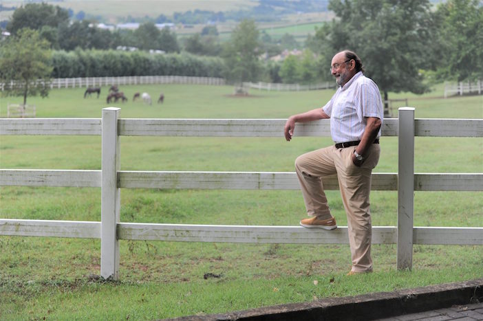 Arek Kuyumciyan hayatını kaybetti